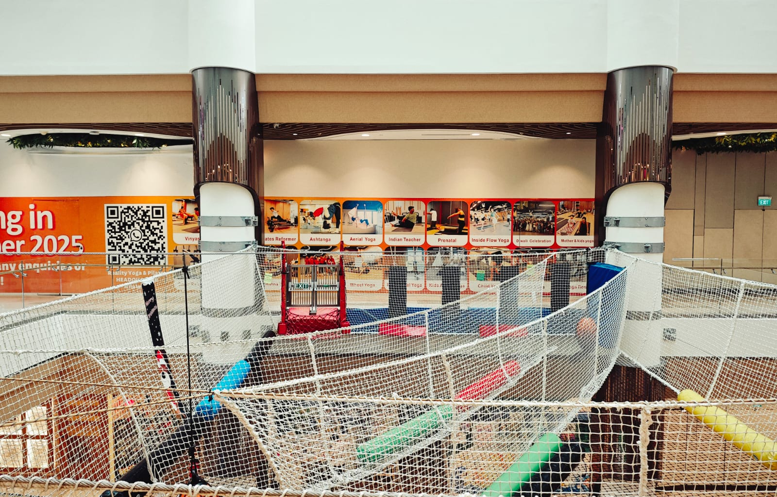 Accessible fun takes off as AIRZONE partners Cérge Tech in Singapore debut - Alvinology