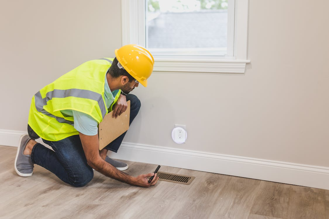 Safety Measures Every Family Home Needs - Alvinology