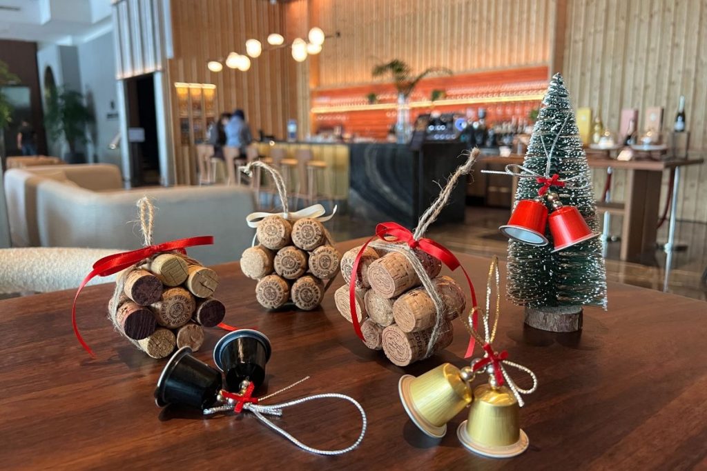 Amara Hotels & Resorts Unwrap a Season of Stylish Stays, Gourmet Feasts, and Sustainable Festive Cheer - Alvinology