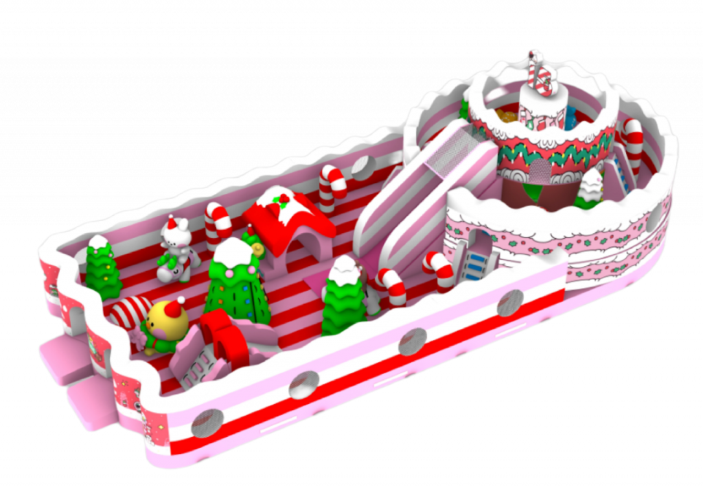 NEX Marks 15 Years with a Whimsical LINE FRIENDS minini Christmas Extravaganza - Alvinology