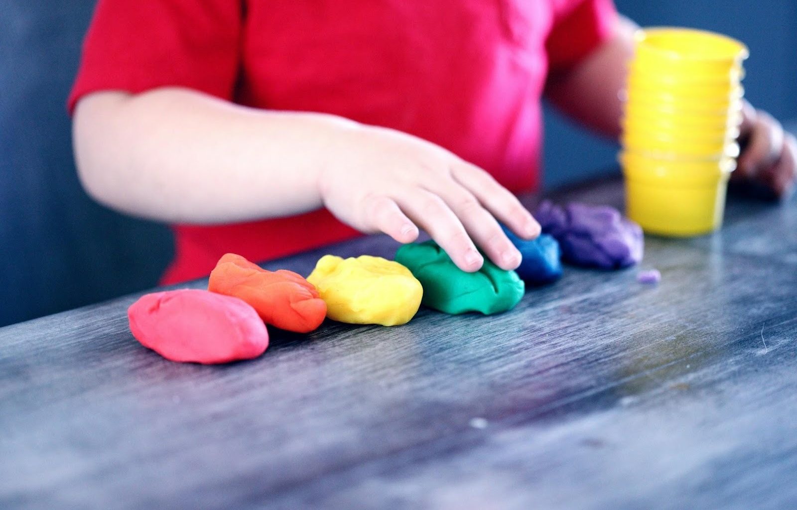 Foundational Elements That Shape A Positive Childcare Learning Setting - Alvinology