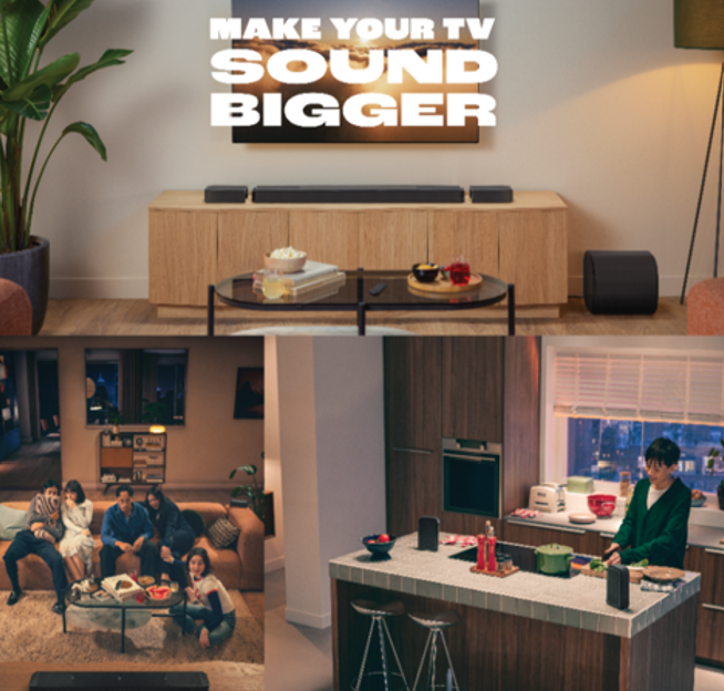 JBL Launches Next-Generation Bar Series for the Ultimate Home Cinema Experience JBL Launches Next-Generation Bar Series for the Ultimate Home Cinema Experience - Alvinology