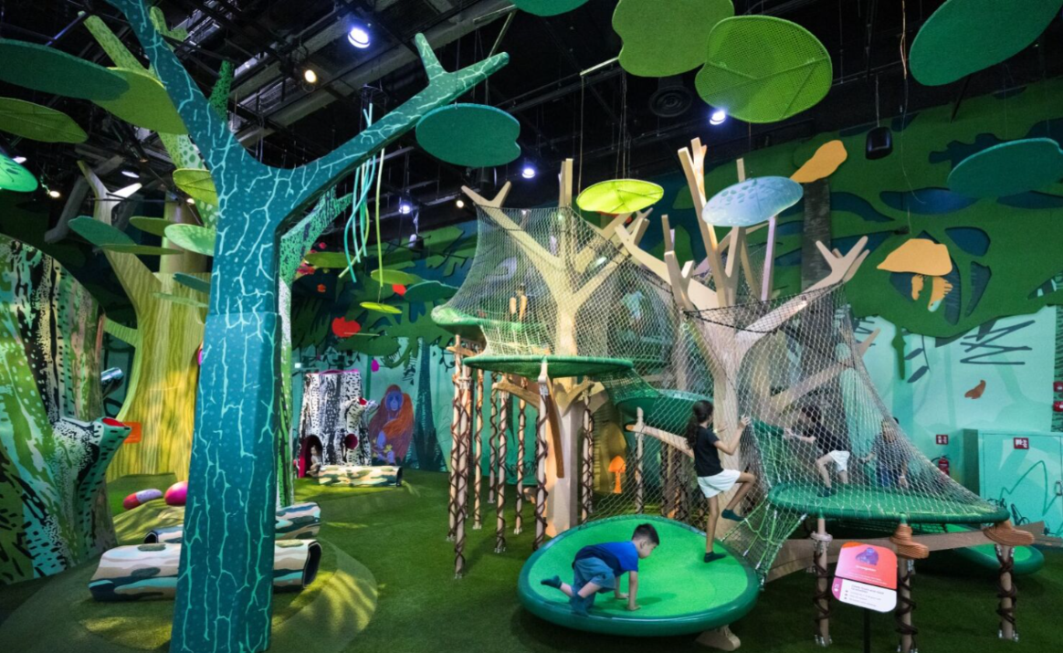 Banyan Group’s Inaugural Rainforest Festival Expands with Exclusive Experiences at Mandai Wildlife Reserve and Rainforest Resort - Alvinology