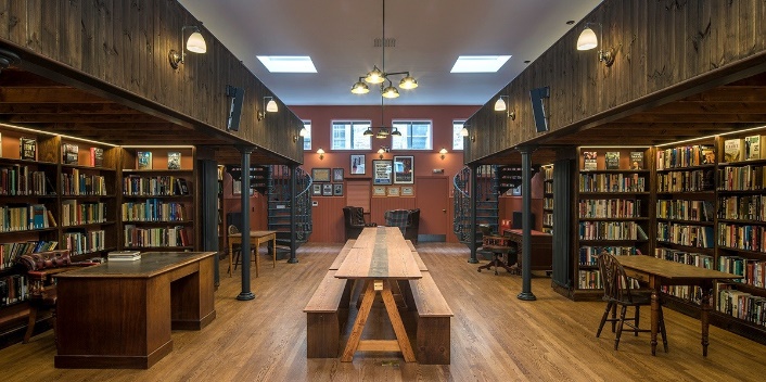 Singapore to Welcome Southeast Asia’s First “Library of Mistakes” in 2027 - Alvinology