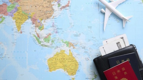 The Singaporean Traveller's Secret: Where to Find The Cheapest Travel Insurance Online Comparison for Asia-to-Europe Trips - Alvinology
