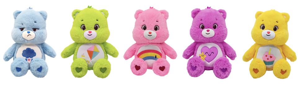 Marina Square Unveils a Heartwarming Care Bears Christmas Wonderland with “Wishes from the Heart” Marina Square Unveils a Heartwarming Care Bears Christmas Wonderland with “Wishes from the Heart” - Alvinology