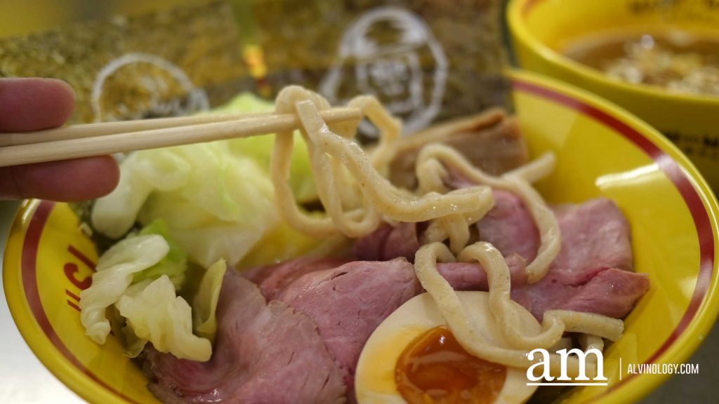 [Review] The Wagyu King Reborn: Mashi No Mashi 2.0 Ditches the Glitz for a Gritty, Glorious Ramen Bar Experience - Alvinology
