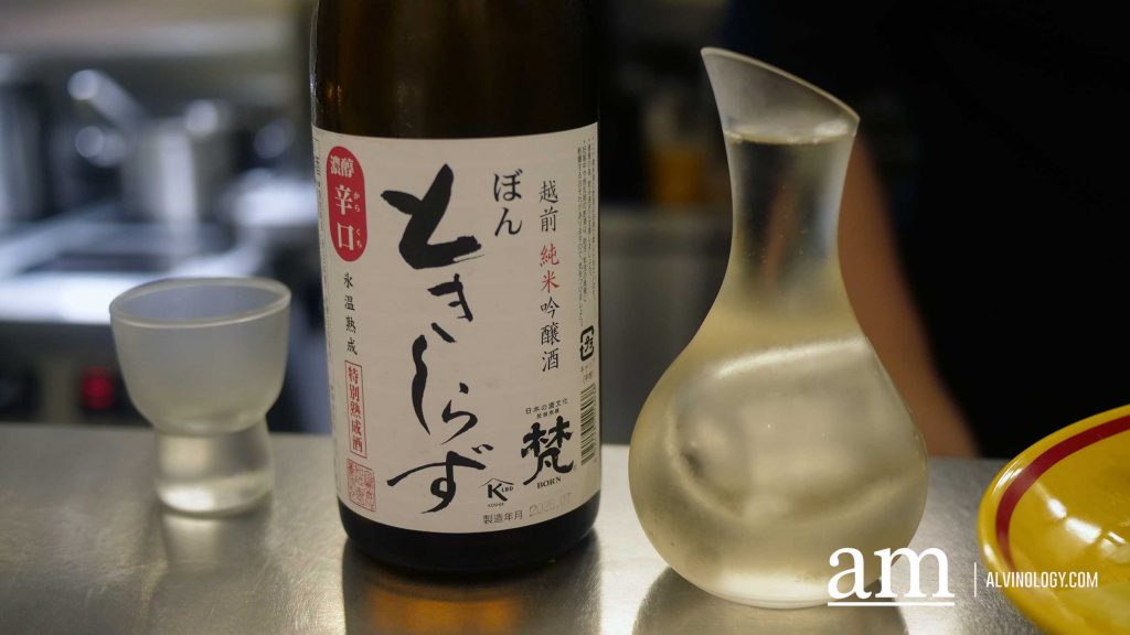[Review] The Wagyu King Reborn: Mashi No Mashi 2.0 Ditches the Glitz for a Gritty, Glorious Ramen Bar Experience - Alvinology