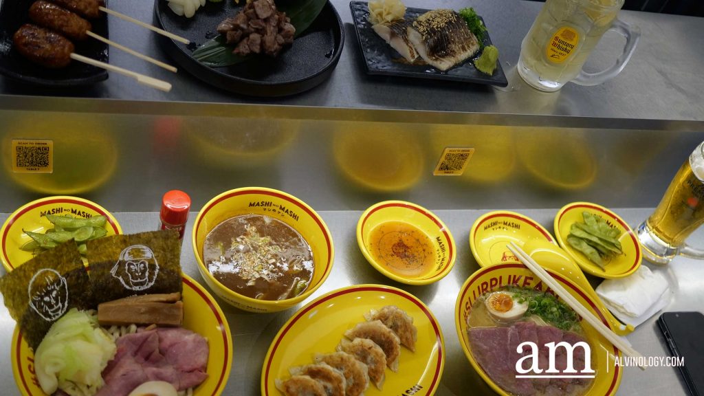 [Review] The Wagyu King Reborn: Mashi No Mashi 2.0 Ditches the Glitz for a Gritty, Glorious Ramen Bar Experience - Alvinology