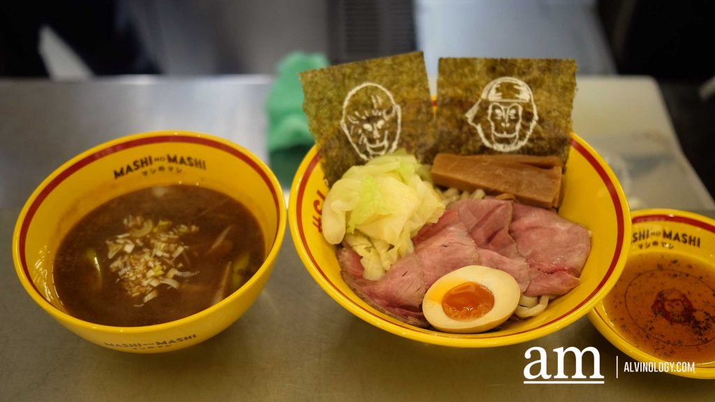 [Review] The Wagyu King Reborn: Mashi No Mashi 2.0 Ditches the Glitz for a Gritty, Glorious Ramen Bar Experience - Alvinology