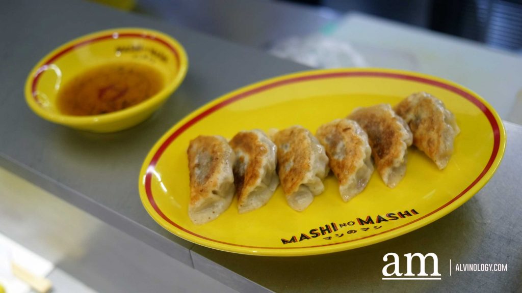[Review] The Wagyu King Reborn: Mashi No Mashi 2.0 Ditches the Glitz for a Gritty, Glorious Ramen Bar Experience - Alvinology