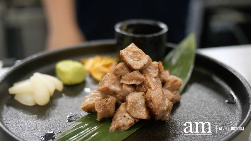 [Review] The Wagyu King Reborn: Mashi No Mashi 2.0 Ditches the Glitz for a Gritty, Glorious Ramen Bar Experience - Alvinology