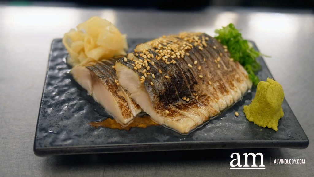 [Review] The Wagyu King Reborn: Mashi No Mashi 2.0 Ditches the Glitz for a Gritty, Glorious Ramen Bar Experience - Alvinology