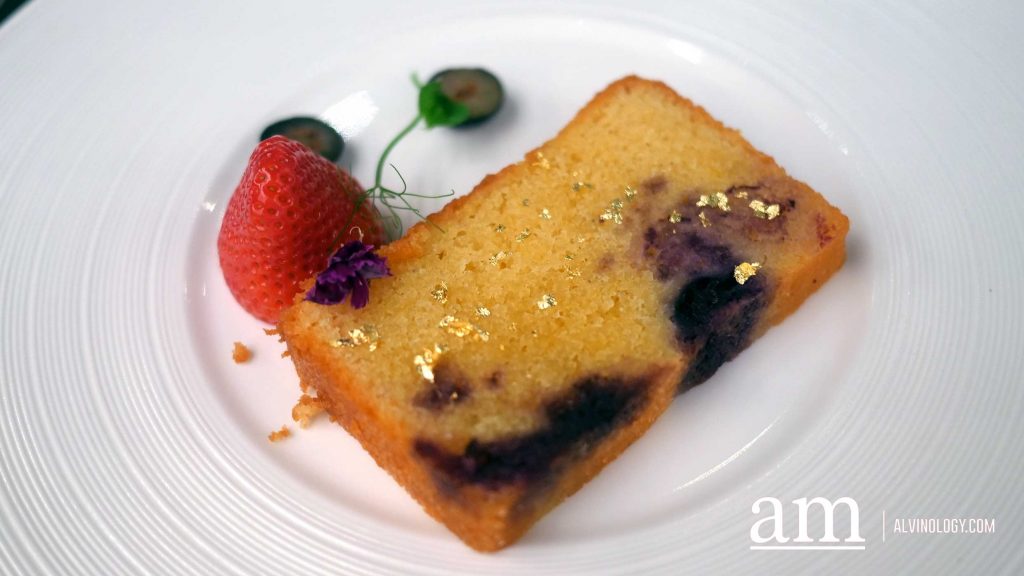 Enjoy Maxwell Reserve's 50% Off Signature Treat Menu, Dining in a 100-Year-Old Hotel - Alvinology