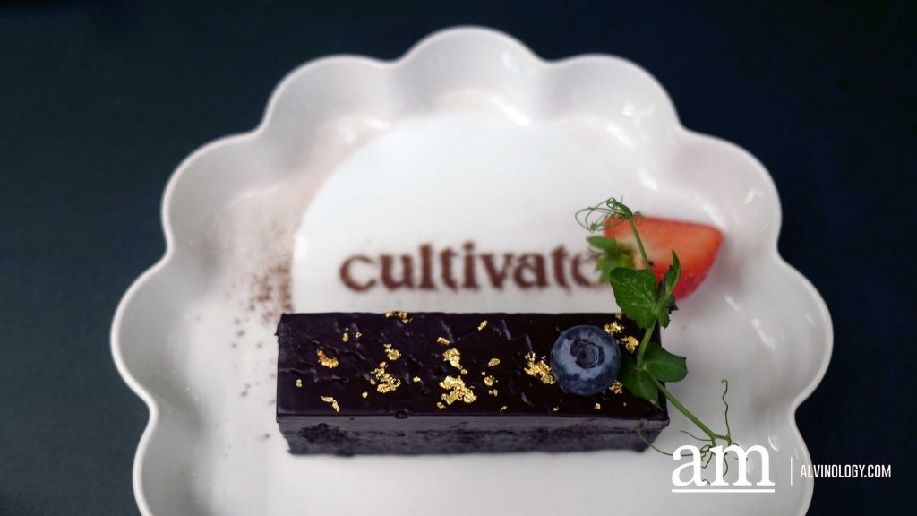 Enjoy Maxwell Reserve's 50% Off Signature Treat Menu, Dining in a 100-Year-Old Hotel - Alvinology