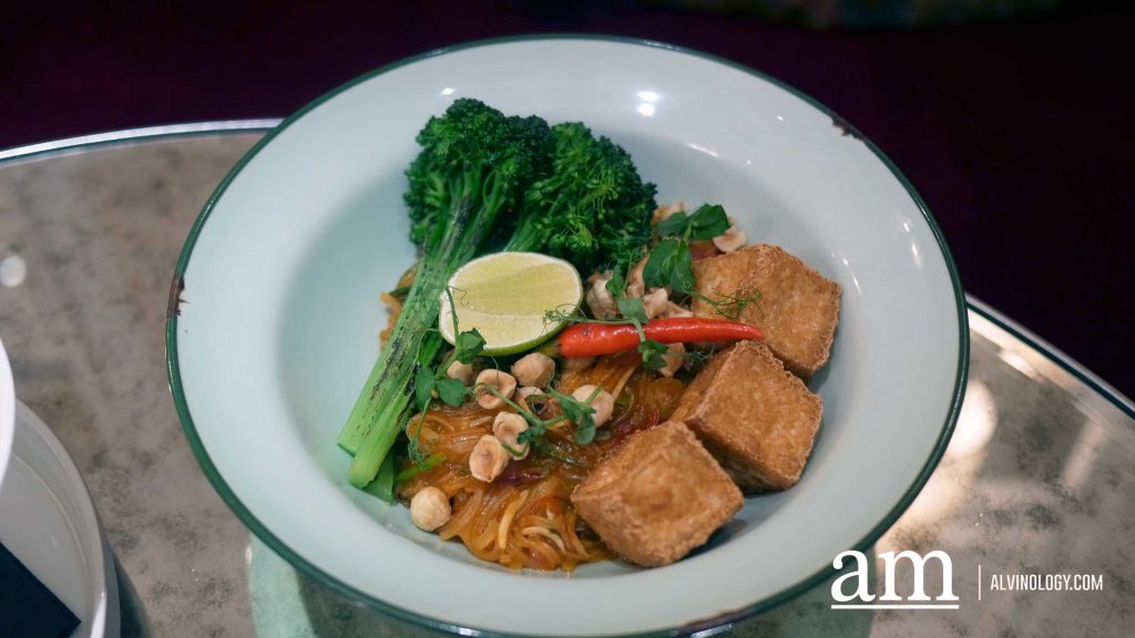 Enjoy Maxwell Reserve's 50% Off Signature Treat Menu, Dining in a 100-Year-Old Hotel - Alvinology