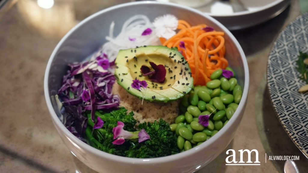 Enjoy Maxwell Reserve's 50% Off Signature Treat Menu, Dining in a 100-Year-Old Hotel - Alvinology