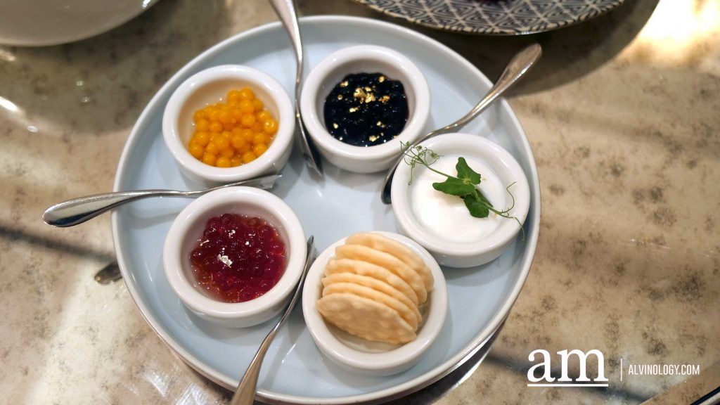 Enjoy Maxwell Reserve's 50% Off Signature Treat Menu, Dining in a 100-Year-Old Hotel - Alvinology