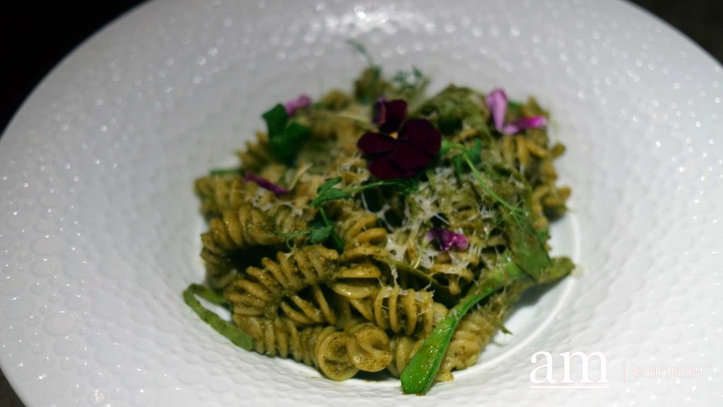 Enjoy Maxwell Reserve's 50% Off Signature Treat Menu, Dining in a 100-Year-Old Hotel - Alvinology