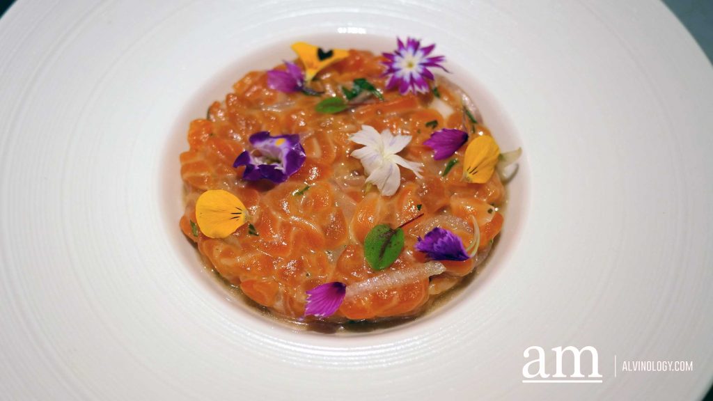 Enjoy Maxwell Reserve's 50% Off Signature Treat Menu, Dining in a 100-Year-Old Hotel - Alvinology