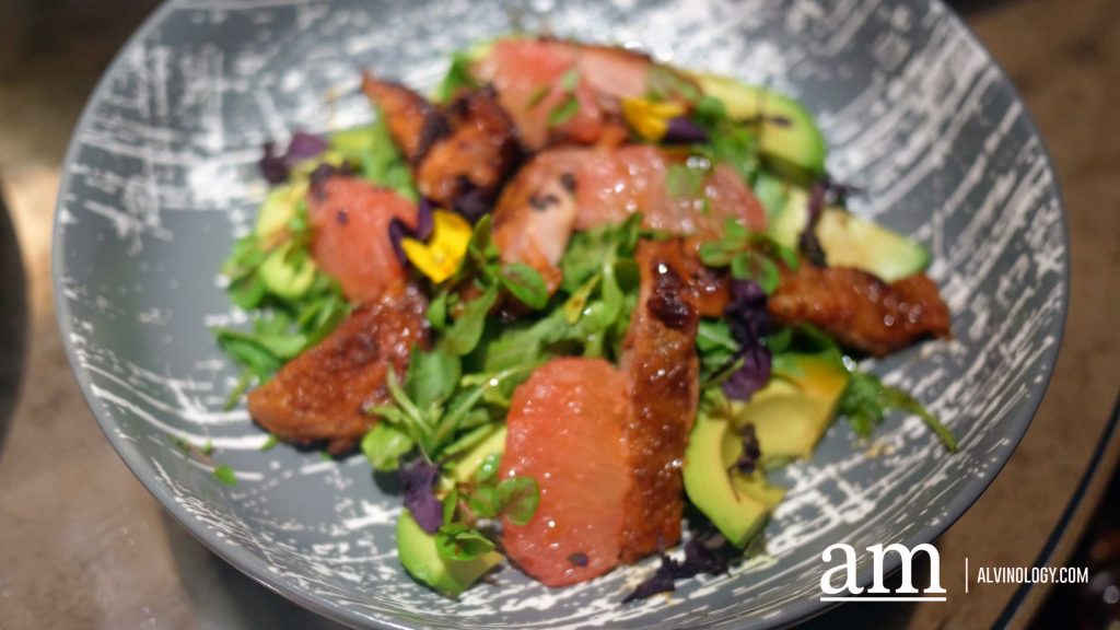Enjoy Maxwell Reserve's 50% Off Signature Treat Menu, Dining in a 100-Year-Old Hotel - Alvinology