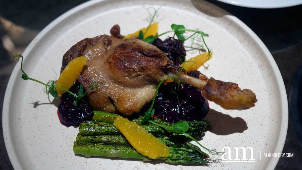 Enjoy Maxwell Reserve's 50% Off Signature Treat Menu, Dining in a 100-Year-Old Hotel - Alvinology