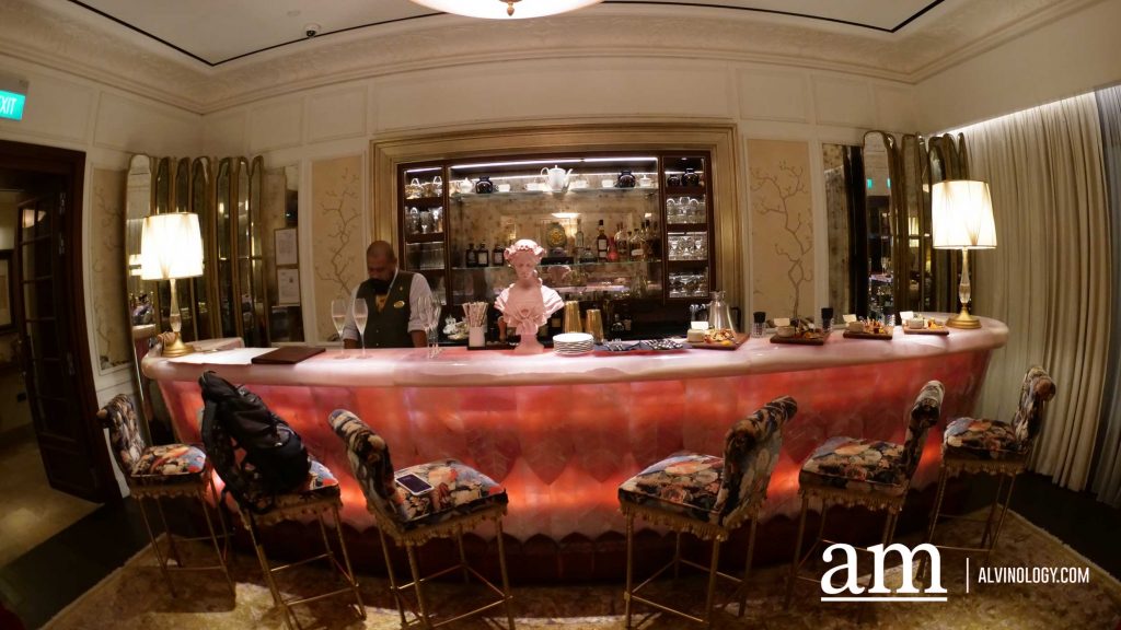 Enjoy Maxwell Reserve's 50% Off Signature Treat Menu, Dining in a 100-Year-Old Hotel - Alvinology