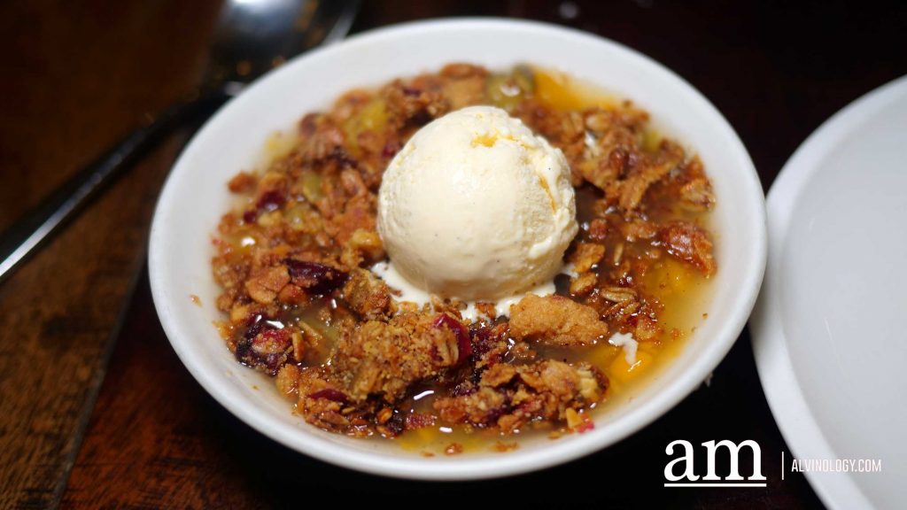 [Review] Forget the Usual Roast: Meatsmith’s Smoked Christmas BBQ Takes Festive Dining Up a Notch - Alvinology