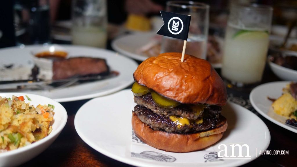 [Review] Forget the Usual Roast: Meatsmith’s Smoked Christmas BBQ Takes Festive Dining Up a Notch - Alvinology