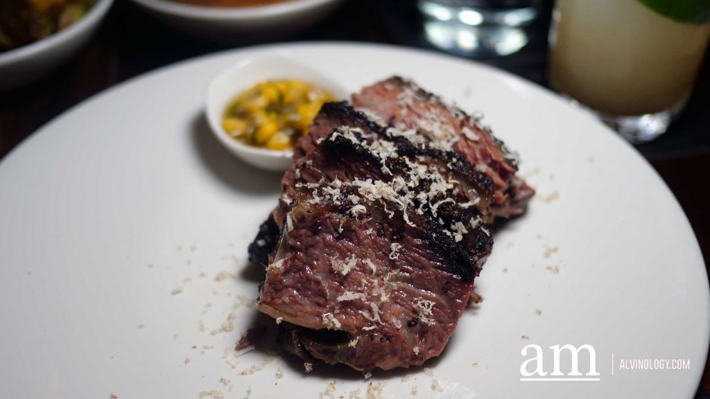 [Review] Forget the Usual Roast: Meatsmith’s Smoked Christmas BBQ Takes Festive Dining Up a Notch - Alvinology