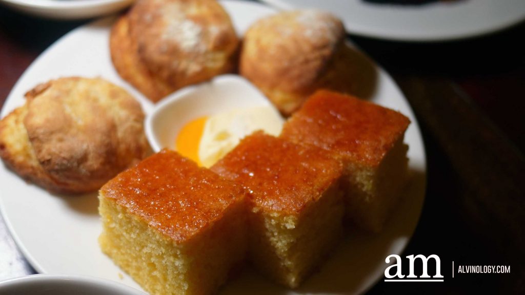 [Review] Forget the Usual Roast: Meatsmith’s Smoked Christmas BBQ Takes Festive Dining Up a Notch - Alvinology