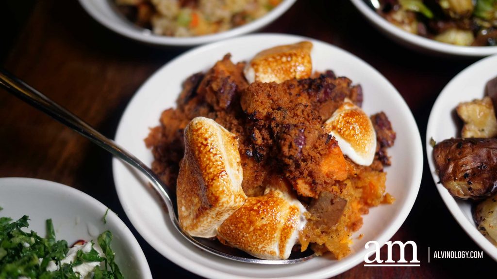 [Review] Forget the Usual Roast: Meatsmith’s Smoked Christmas BBQ Takes Festive Dining Up a Notch - Alvinology