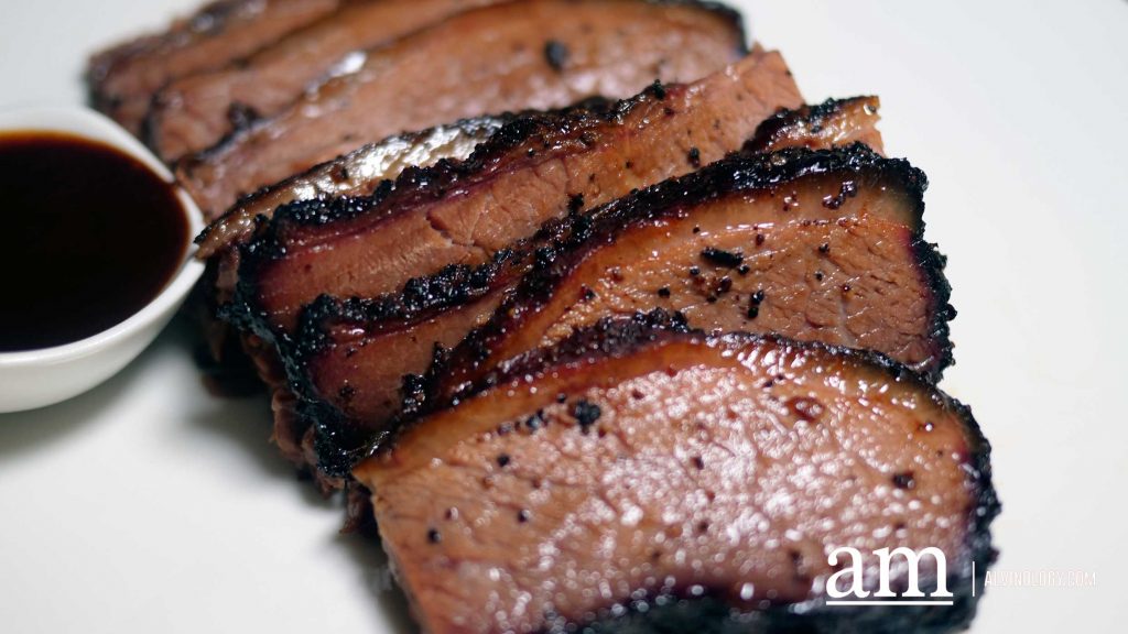 [Review] Forget the Usual Roast: Meatsmith’s Smoked Christmas BBQ Takes Festive Dining Up a Notch - Alvinology
