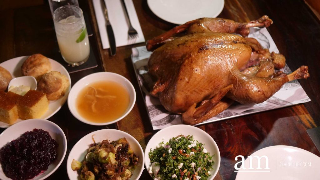 [Review] Forget the Usual Roast: Meatsmith’s Smoked Christmas BBQ Takes Festive Dining Up a Notch - Alvinology