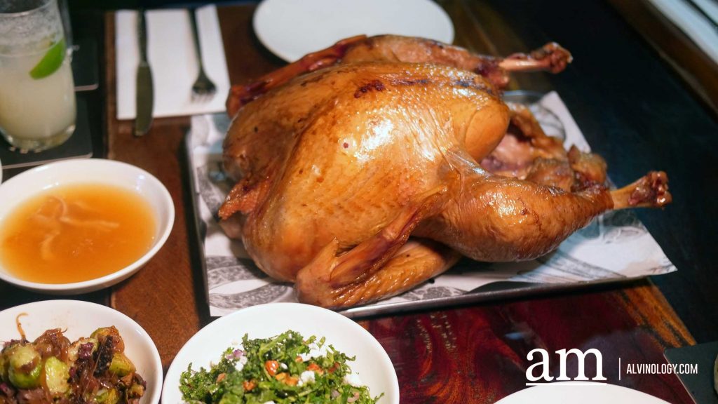 [Review] Forget the Usual Roast: Meatsmith’s Smoked Christmas BBQ Takes Festive Dining Up a Notch - Alvinology