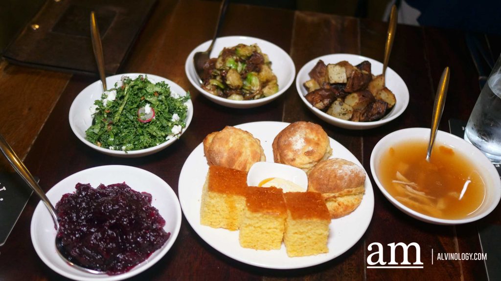 [Review] Forget the Usual Roast: Meatsmith’s Smoked Christmas BBQ Takes Festive Dining Up a Notch - Alvinology