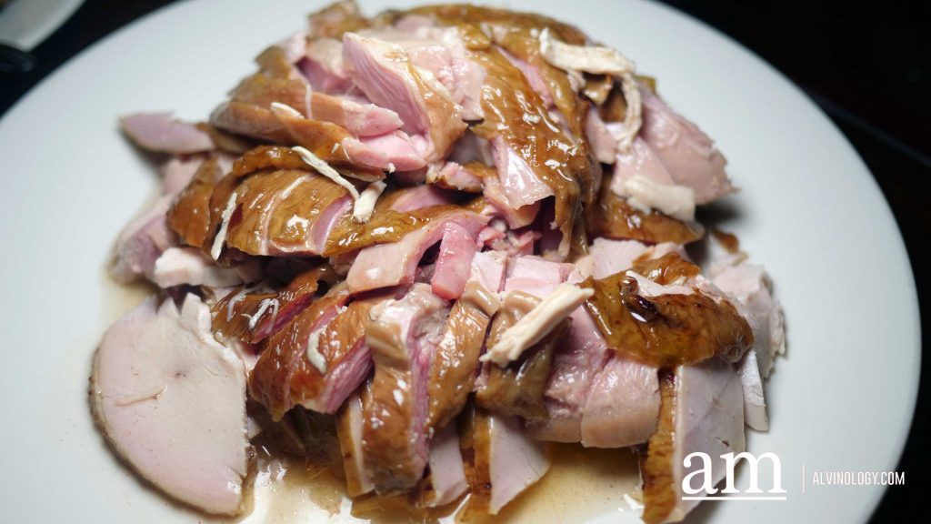 [Review] Forget the Usual Roast: Meatsmith’s Smoked Christmas BBQ Takes Festive Dining Up a Notch - Alvinology