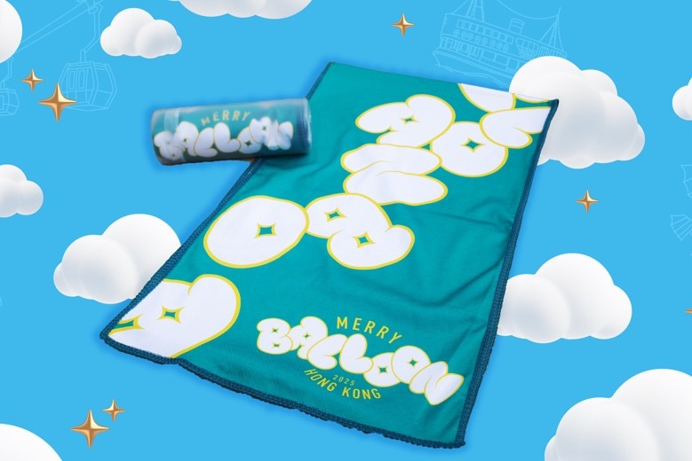 “Merry Balloon Hong Kong” Takes Flight: Citywide Winter Carnival with Global IP Characters to Light Up the Festive Season “Merry Balloon Hong Kong” Takes Flight: Citywide Winter Carnival with Global IP Characters to Light Up the Festive Season - Alvinology