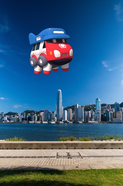 “Merry Balloon Hong Kong” Takes Flight: Citywide Winter Carnival with Global IP Characters to Light Up the Festive Season “Merry Balloon Hong Kong” Takes Flight: Citywide Winter Carnival with Global IP Characters to Light Up the Festive Season - Alvinology