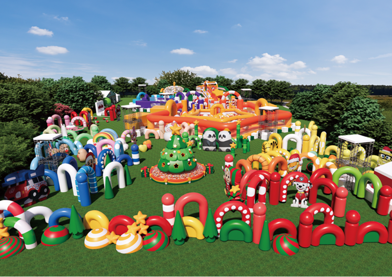 “Merry Balloon Hong Kong” Takes Flight: Citywide Winter Carnival with Global IP Characters to Light Up the Festive Season “Merry Balloon Hong Kong” Takes Flight: Citywide Winter Carnival with Global IP Characters to Light Up the Festive Season - Alvinology