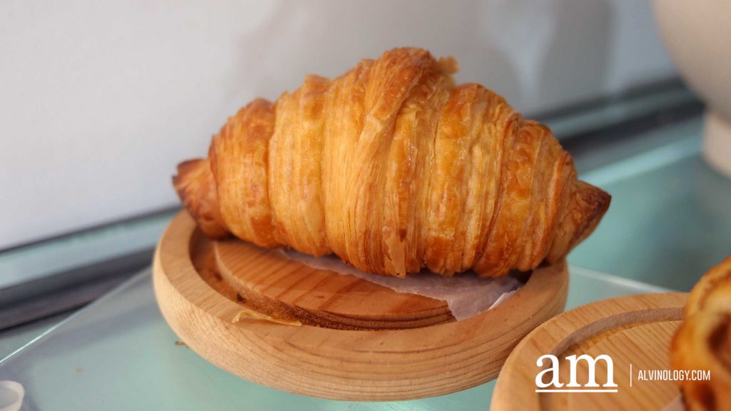 [Review] Partage Patisserie: The One-Man Show Boutique Bakery in Lavender You Should Know - Alvinology