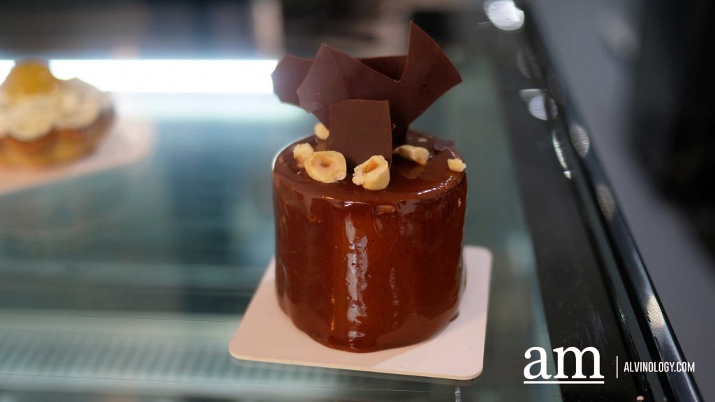 [Review] Partage Patisserie: The One-Man Show Boutique Bakery in Lavender You Should Know - Alvinology