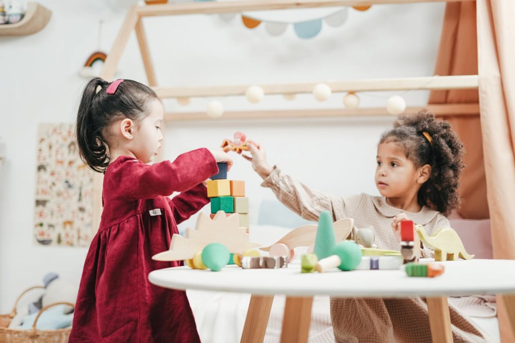Foundational Elements That Shape A Positive Childcare Learning Setting Foundational Elements That Shape A Positive Childcare Learning Setting - Alvinology