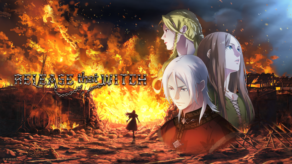 Crunchyroll Brings World-First Anime Premieres to AFA Singapore 2025 - Alvinology