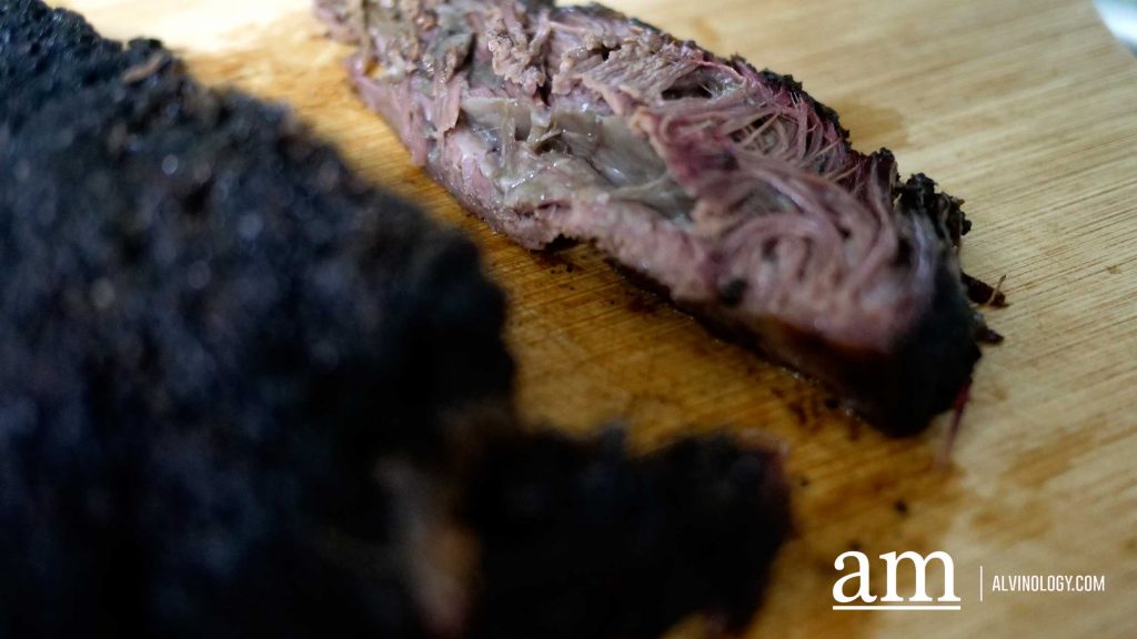 [Review] Smoked Meats with Southeast Asian Culinary Infusion: Why South & East’s Festive Ribs are the Ultimate Holiday Feast - Alvinology