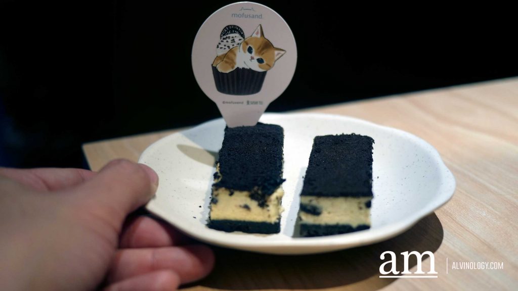 [Review] Sushi Tei's Mofusand Collab is a Cute, Cleverly Executed Dining Experience - Alvinology