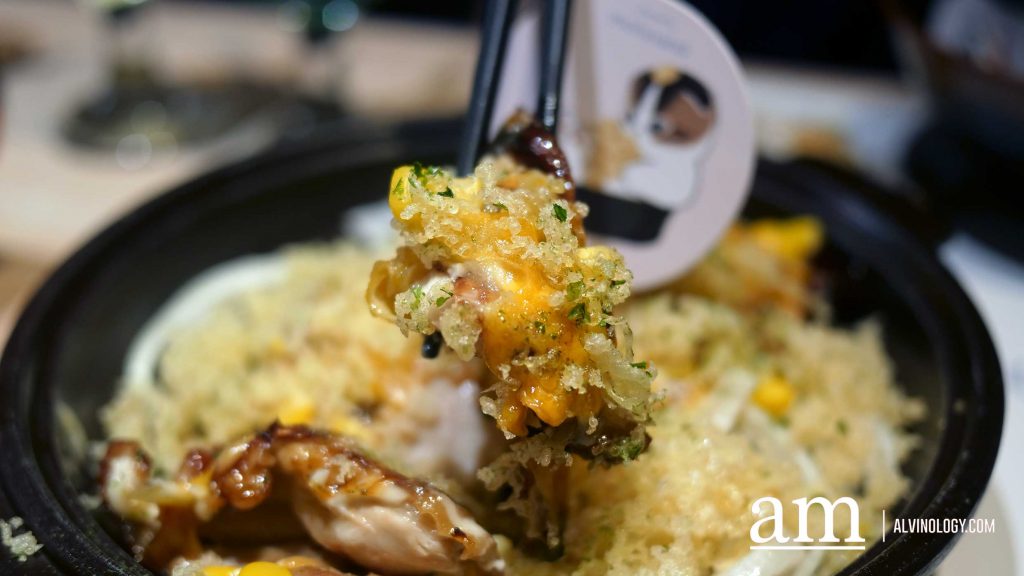 [Review] Sushi Tei's Mofusand Collab is a Cute, Cleverly Executed Dining Experience - Alvinology