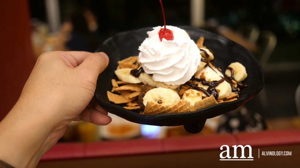 [Review] Celebrate Christmas 2025 with Swensen’s Indulgent New Feast of Sweet and Savory Delights - Alvinology