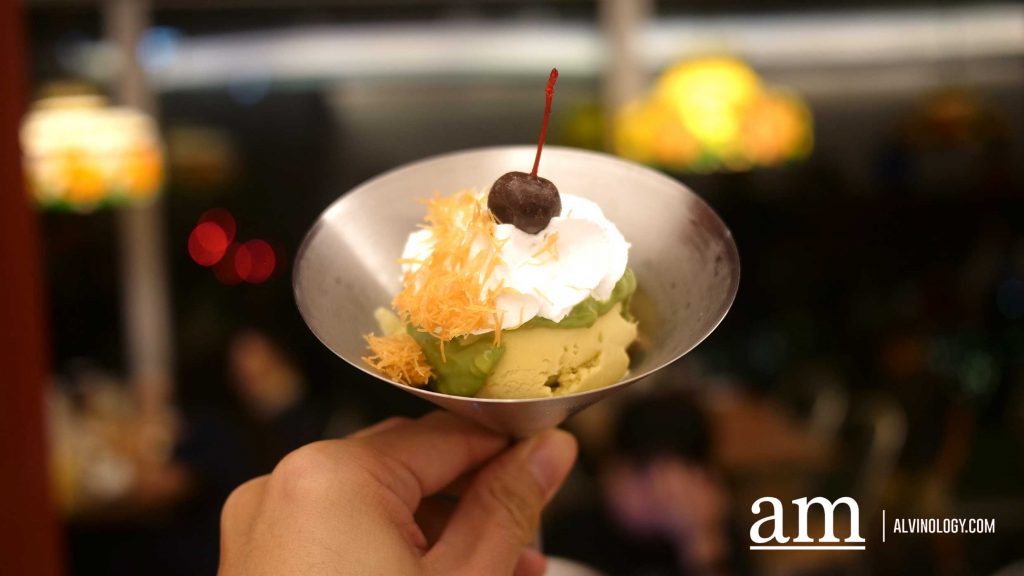 [Review] Celebrate Christmas 2025 with Swensen’s Indulgent New Feast of Sweet and Savory Delights - Alvinology