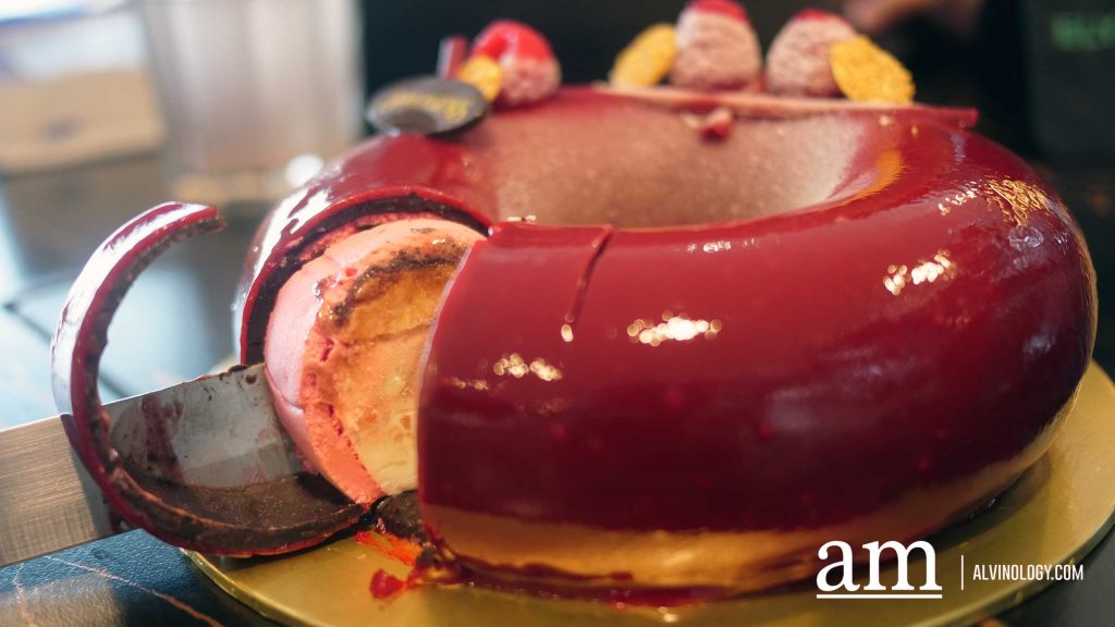 [Review] Swensen's Christmas 2025 Takeaway Menu: Festive Feasts Made Easy for Home Celebrations - Alvinology